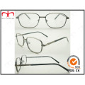 Nova moda quente venda eyewear frame metal frame óptico (wfm501012)